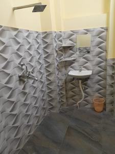 Bathroom Image of Basak Guest House  in Bhowanipore, Kolkata
