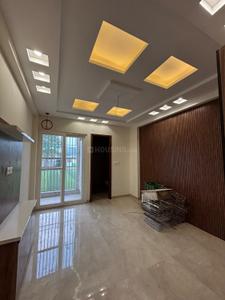 Bedroom Image of 1600 Sq.ft 3 BHK Builder Floor for sale in GTM The Capital Phase 1, Sahastradhara Road Dehradun for Rs. 9000000