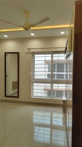 Hall Image of 1961 Sq.ft 3 BHK Apartment / Flat for rent in Casagrand First City, Sholinganallur Chennai for Rs. 46000