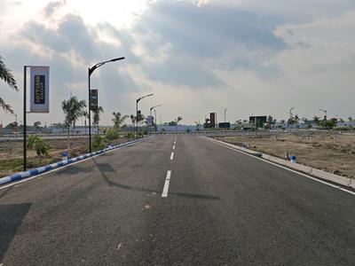 Image of 1345 Sq.ft Residential Plot / Land for sale in Padappai, Chennai for Rs. 5109655