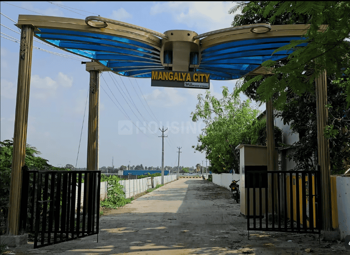 Krish Mangalyam Main Image 1