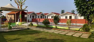 Image of 121 Sq.ft Residential Plot / Land for sale in Kolanupaka, Yadadri Bhuvanagiri for Rs. 660000
