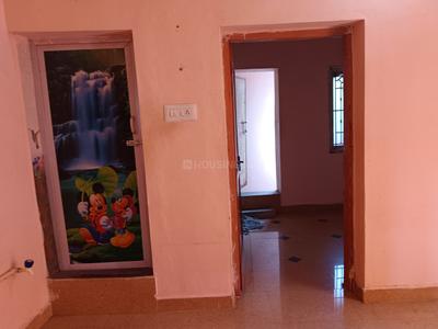 1 BHK Flat