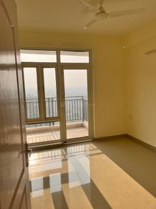 Hall Image of 1100 Sq.ft 3 BHK Apartment / Flat for sale in Omaxe Aananda Tower A, Naini Allahabad for Rs. 7800000