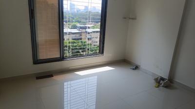 Bedroom Image of 930 Sq.ft 2 BHK Apartment / Flat for rent in Kalyan West Kalyan for Rs. 25000