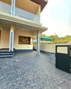 Image of 2250 Sq.ft 4 BHK Independent House for sale in Pukkattupady, Kochi for Rs. 9700000