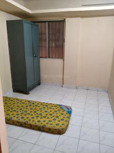 Bedroom Image of 1200 Sq.ft 2 BHK Independent House for rent in Anjanapura Township Bengaluru for Rs. 18000