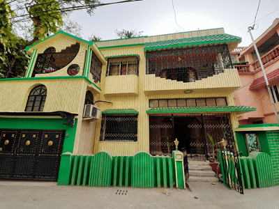 Image of 3600 Sq.ft 6 BHK Villa for sale in Dum Dum Cantonment, Kolkata for Rs. 25000000