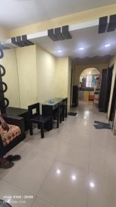 Image of 1000 Sq.ft 2 BHK Apartment / Flat for sale in South Dum Dum, Kolkata for Rs. 4600000