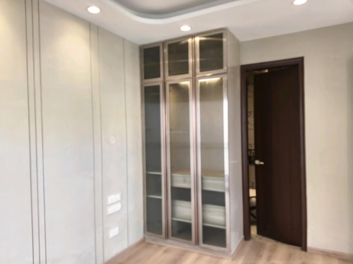 Sector 27 Bedroom One 1