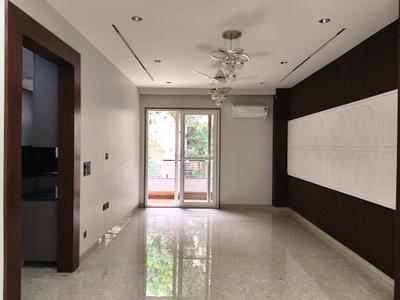 Living Room Image of 2268 Sq.ft 3 BHK Builder Floor for sale in Uppal Southend, Sector 49 Gurgaon for Rs. 30500000