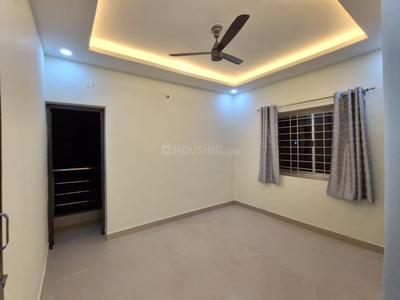 Hall Image of 1500 Sq.ft 3 BHK Apartment / Flat for rent in Adharshila Punit Enclave, Tupudana Ranchi for Rs. 15000