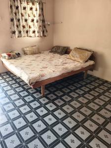 Bedroom Image of 1000 Sq.ft 2 BHK Independent House for sale in Isanpur Ahmedabad for Rs. 5000000