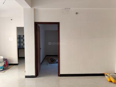 Hall Image of 1349 Sq.ft 3 BHK Apartment / Flat for sale in Prince Anwar Shah Connector Kolkata for Rs. 8600000