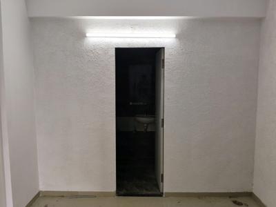 Bedroom Image of 980 Sq.ft 2 BHK Apartment / Flat for sale in Nidhi Kuber Residency, Bhadaj Ahmedabad for Rs. 6000000