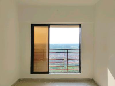 Bedroom Image of 525 Sq.ft 1 BHK Apartment / Flat for sale in Vasai West Vasai for Rs. 5800000