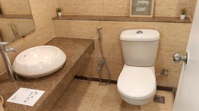Image of 1376 Sq.ft 3 BHK Apartment / Flat for sale in Mahindra Splendour, Bhandup West, Mumbai for Rs. 32500000