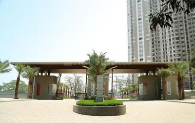 Image of 950 Sq.ft 2 BHK Apartment / Flat for sale in Lodha Amara, Kolshet, Thane for Rs. 13000000
