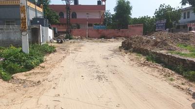 Residential Plot