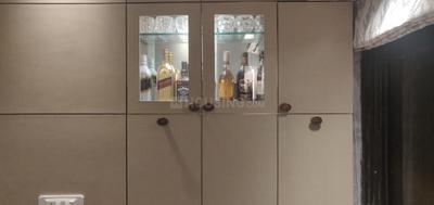 Bedroom Image of 1253 Sq.ft 3 BHK Independent House for sale in Santacruz East Mumbai for Rs. 70000000