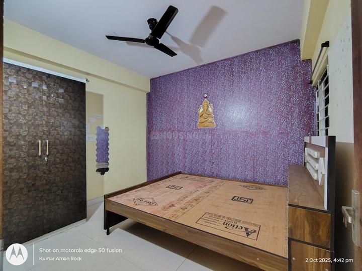 PRAGATI PROPERTIES Bedroom 1