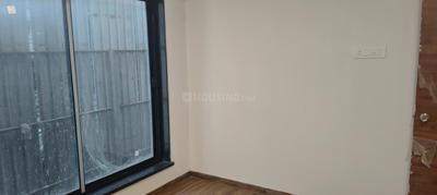 Balcony Image of 750 Sq.ft 2.5 BHK Apartment / Flat for sale in Divine Ultimus, Ghatkopar East Mumbai for Rs. 19500000