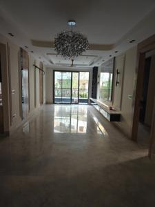 Hall Image of 3250 Sq.ft 4 BHK Builder Floor for sale in Palam Vihar Gurgaon for Rs. 32500000