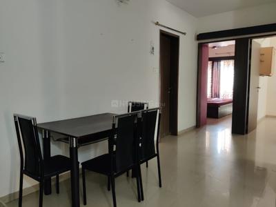 Hall Image of 1350 Sq.ft 2 BHK Apartment / Flat for sale in Mirchandani Palms, Pimple Saudagar Pune for Rs. 12500000