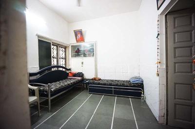 Balcony Image of 1350 Sq.ft 3 BHK Independent House for sale in Khokhra Ahmedabad for Rs. 20000000