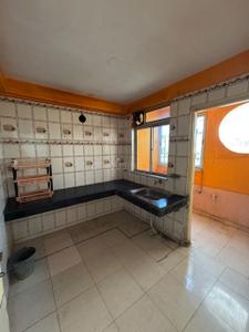 Kitchen Image of 1050 Sq.ft 2 BHK Apartment / Flat for rent in Hinoo Ranchi for Rs. 14000