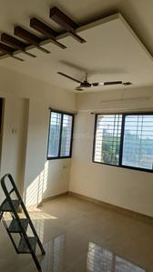 Bedroom Image of 1200 Sq.ft 2 BHK Apartment / Flat for rent in Nandanvan Nagpur for Rs. 22000