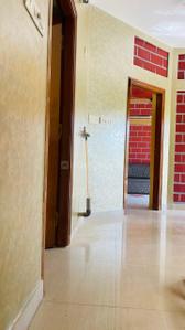 Bedroom Image of 2603 Sq.ft 4 BHK Villa for rent in Jatti Dwarakamai, Whitefield Bengaluru for Rs. 80000