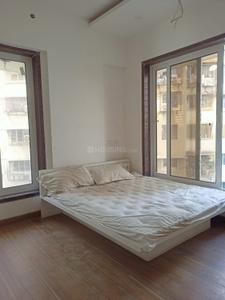 Bedroom Image of 1250 Sq.ft 3 BHK Apartment / Flat for sale in Gold Star Heritage Heights, Matunga East Mumbai for Rs. 45500000