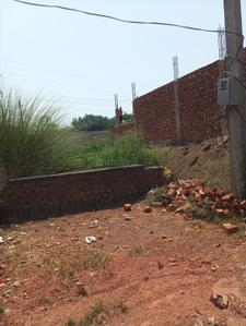 Image of 1530 Sq.ft Residential Plot / Land for sale in JTPL City Plots, Sector 115, Mohali for Rs. 7123000