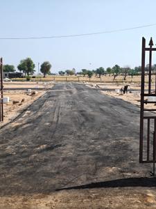 Image of 900 Sq.ft Residential Plot / Land for sale in Piprali, Sikar for Rs. 1250000