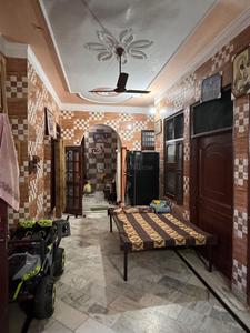 5 BHK Duplex