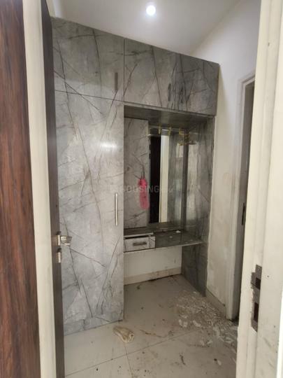 Anand apartment Bathroom 1