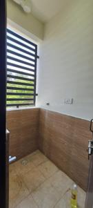 Bedroom Image of 1100 Sq.ft 2 BHK Builder Floor for rent in HSR Layout Bengaluru for Rs. 40000