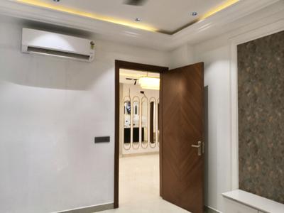 Bedroom Image of 2844 Sq.ft 4 BHK Builder Floor for sale in DLF Phase 3 Gurgaon for Rs. 38000000