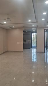 3 BHK Independent Builder Floor