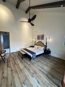 Bedroom Image of 2300 Sq.ft 3 BHK Villa for sale in Socorro Goa for Rs. 55000000