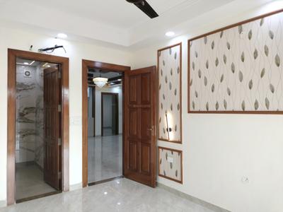 Bedroom Image of 2250 Sq.ft 4 BHK Builder Floor for sale in Ultra Luxury Builder Floor, Sector 85 Faridabad for Rs. 22000000