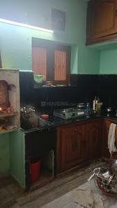 Kitchen Image of 880 Sq.ft 2 BHK Apartment / Flat for sale in Ramavarapadu Vijayawada for Rs. 2700000