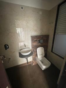 Image of 1285 Sq.ft 2 BHK Apartment / Flat for sale in Bhagwati Elysia, Pushpak Nagar, Navi Mumbai for Rs. 8857000