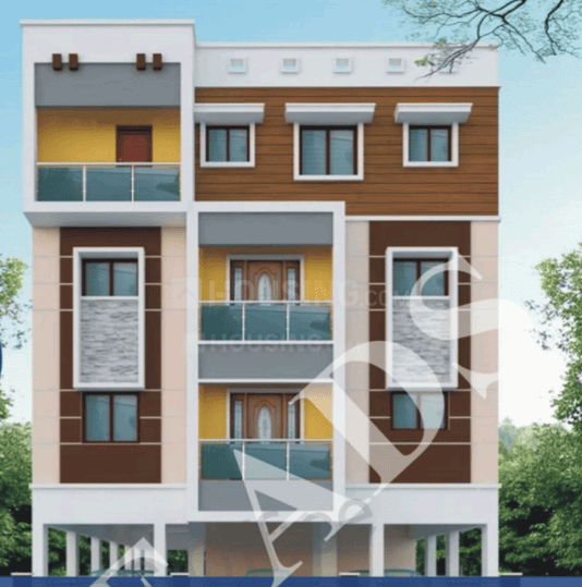 Sangamithra Main Image 1