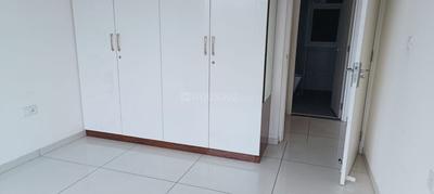 Bedroom Image of 1750 Sq.ft 3 BHK Apartment / Flat for rent in Godrej Air Nxt, Hoodi Bengaluru for Rs. 90000