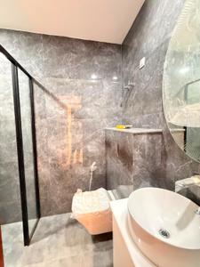 Image of 2050 Sq.ft 3 BHK Builder Floor for sale in Sector 45, Gurgaon for Rs. 23900000