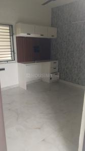 Study Room Image of 1000 Sq.ft 3 BHK Apartment / Flat for rent in The Nest Art, Ottiyambakkam Chennai for Rs. 28000