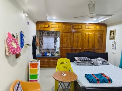 Bedroom Image of 2460 Sq.ft 3 BHK Apartment / Flat for sale in Allapuram Krishna for Rs. 7000000