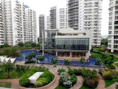 2 BHK Flat